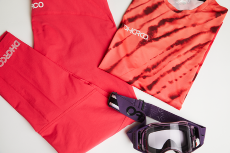 All Dharco MTB Products