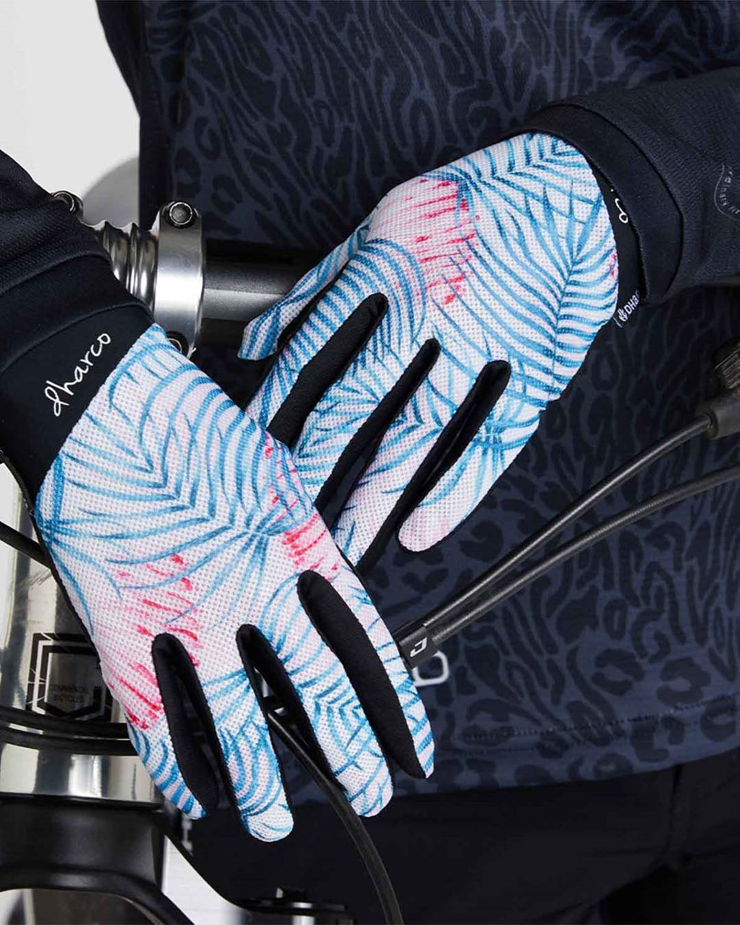 Dharco gloves hot sale