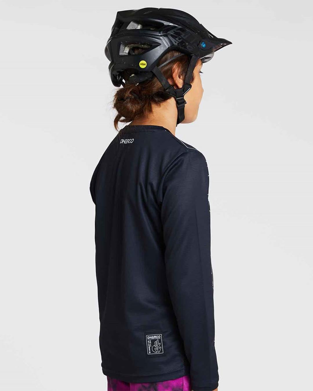Youth bike jersey hotsell