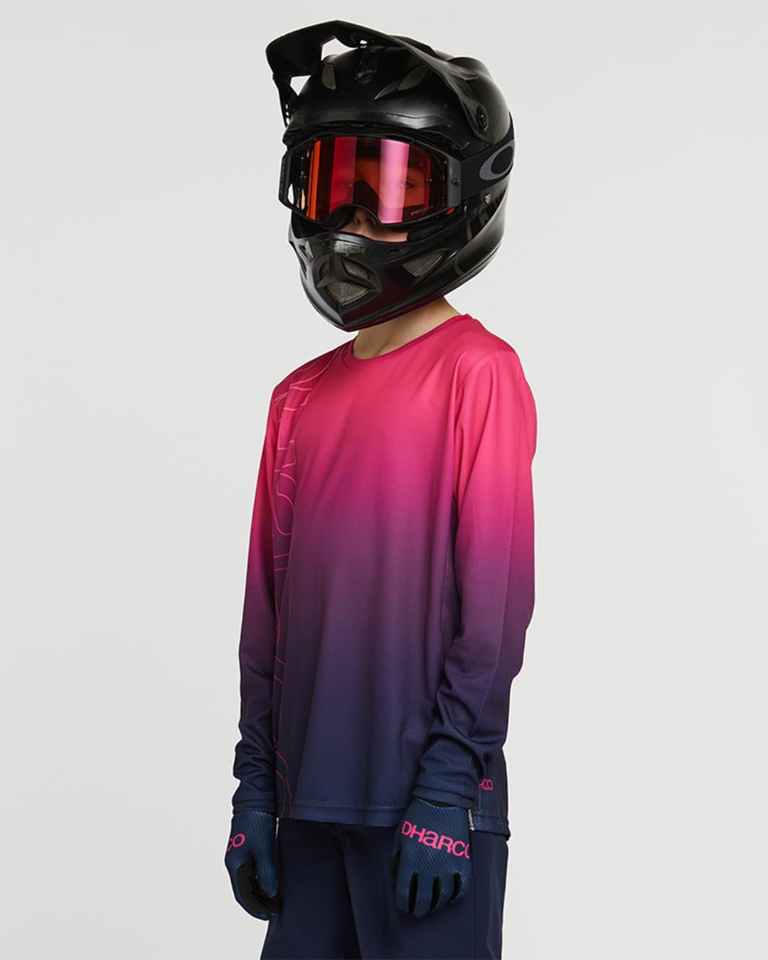 Youth Gravity Jersey | Fort Bill