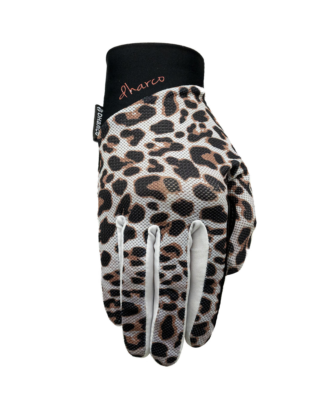 Womens Gloves | Leopard
