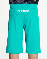 Youth Gravity Shorts | Aqua