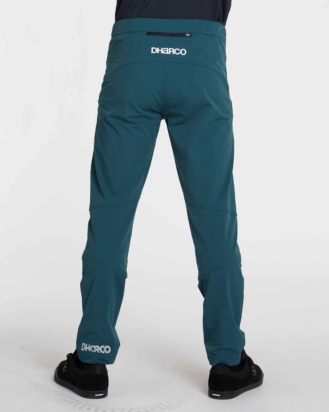 Mens Gravity Pants | Forest