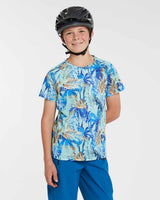 Youth Short Sleeve Jersey | Razzle
