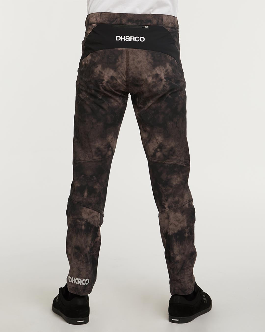 Mens Gravity Pants | Driftwood