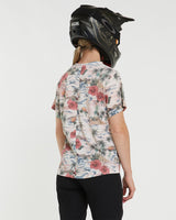 Womens Tech Tee | Narradise