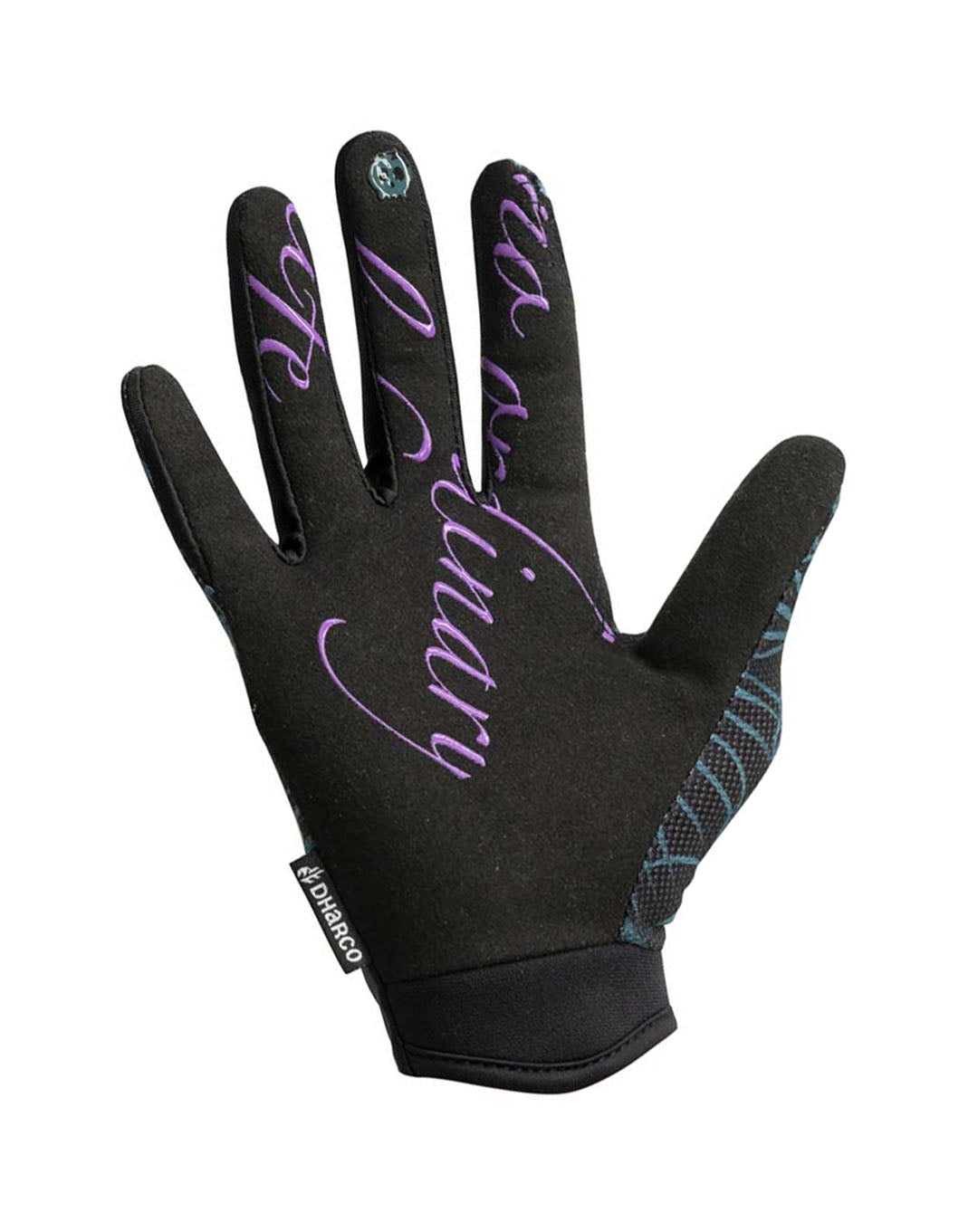 Women's football clearance gloves