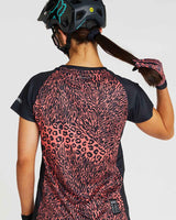 Womens Short Sleeve Jersey | Matina