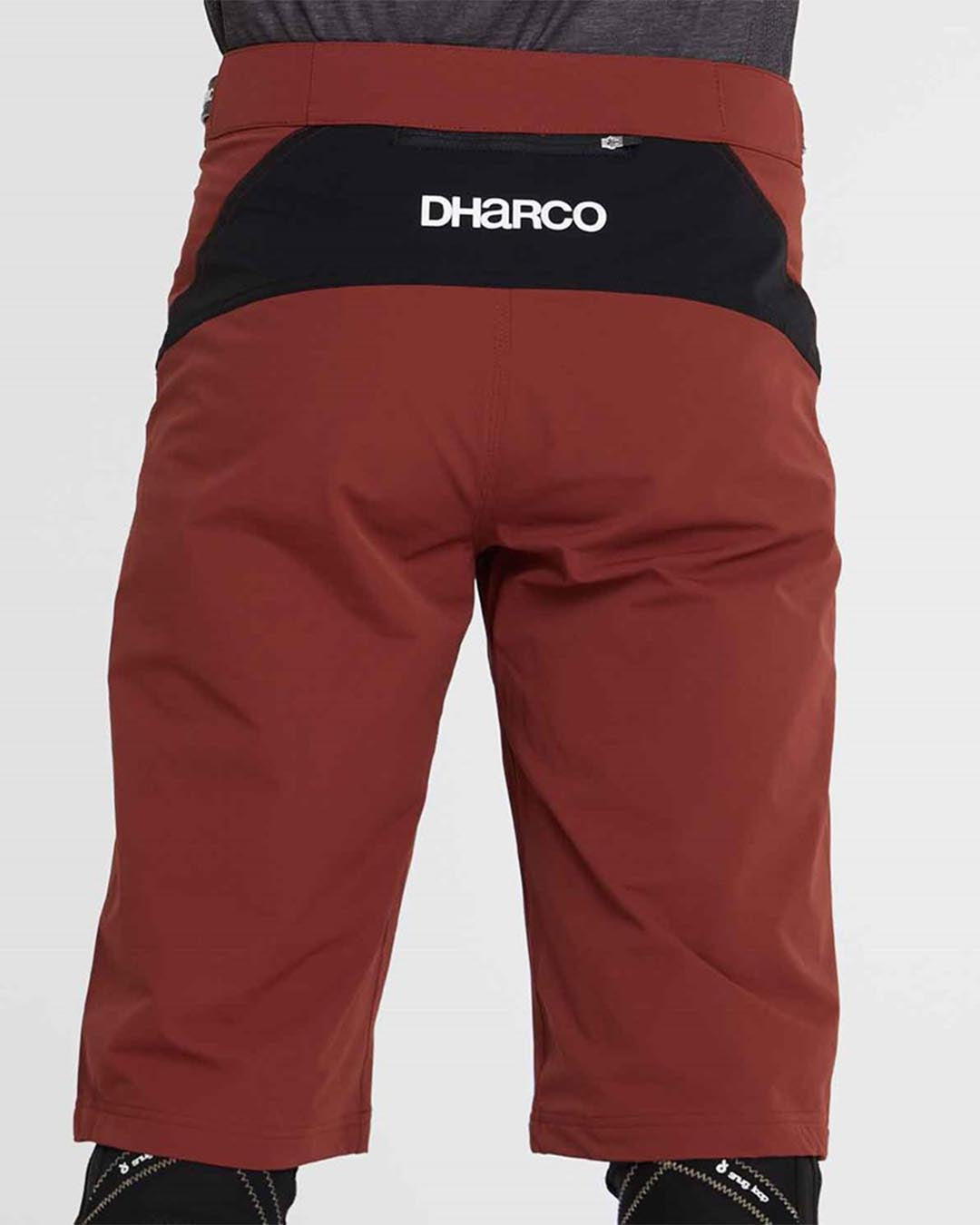 Dharco gravity shorts store
