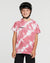 Youth Short Sleeve Jersey | Wipeout