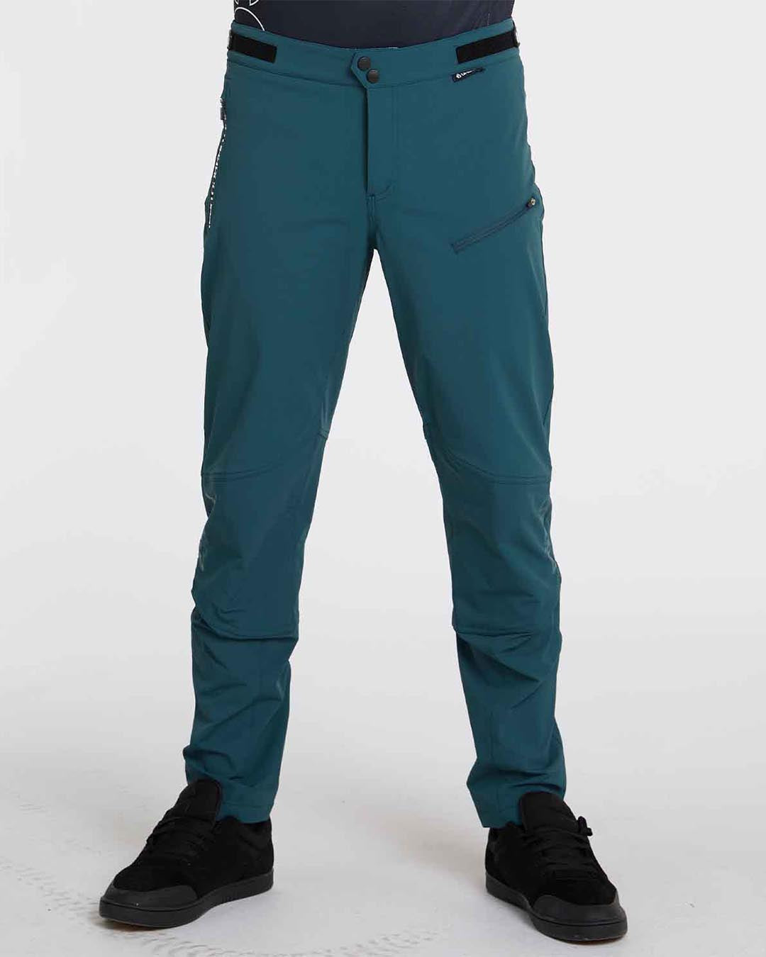 Mens Gravity Pants | Forest