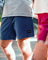 Mens Pit Shorts | Maverick