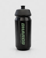 DHaRCO Plant Based Bottle | Black