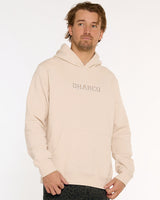 Unisex Hoodie | Bone