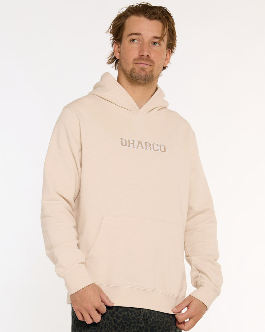 Unisex Hoodie | Bone