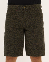 Unisex Jort | Night Fury