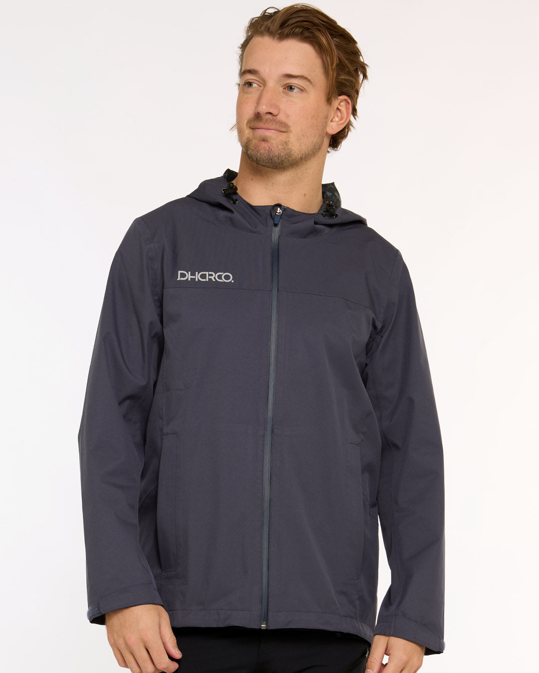Mountain Bike Outerwear - Mens MTB Jackets | DHaRCO – DHaRCO EUROPE