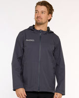 Mens Rain Jacket | Storm