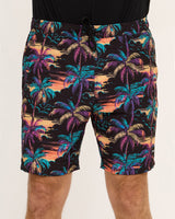 Mens Pit Shorts | Stoke Wizard
