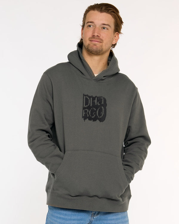 Unisex Hoodie | Olive