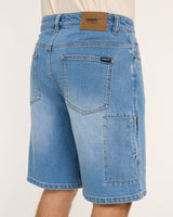 Unisex Jort | Coastal Wash