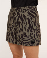 Womens Pit Shorts | Cypress