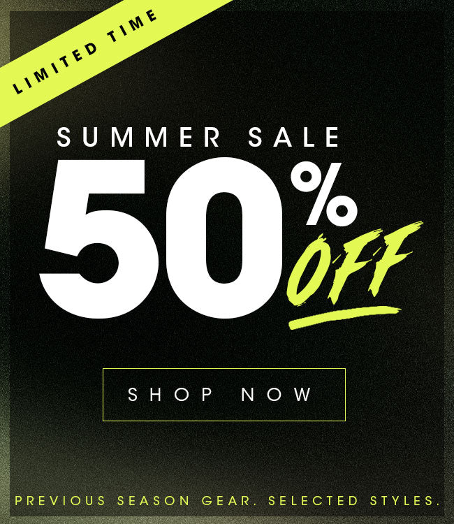 Mid Season Sale
