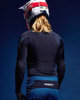 Mens Long Sleeve Body Armour