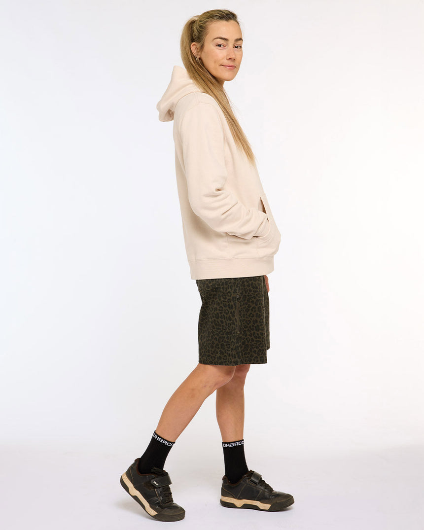 Unisex Hoodie | Bone