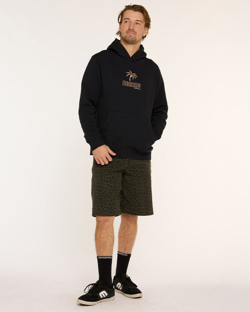 Unisex Jort | Night Fury