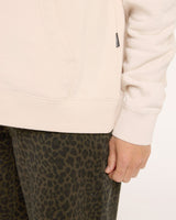 Unisex Hoodie | Bone