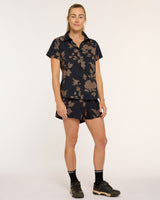 Womens Pit Shorts | Louis