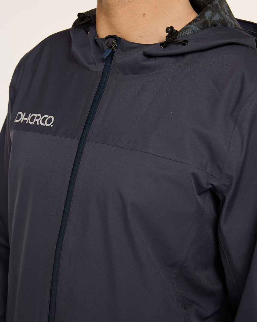 Mens Rain Jacket | Storm