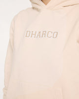 Unisex Hoodie | Bone