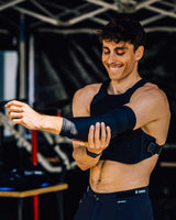 Gravity Elbow Pad