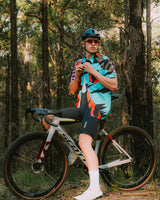 KOM Bib | Black/Jinx