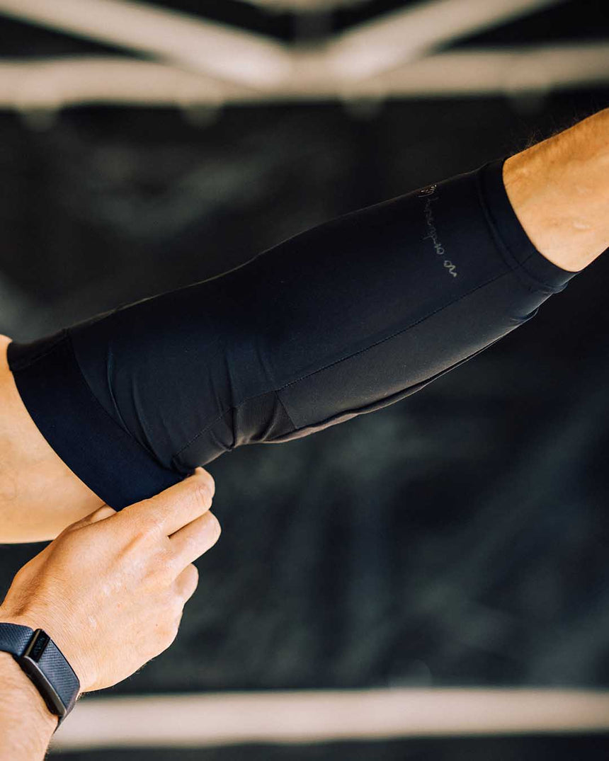 Gravity Elbow Pad