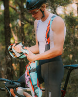 KOM Bib | Black/Jinx