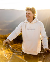 Unisex Hoodie | Bone