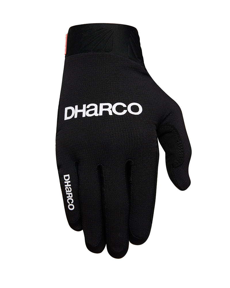 Mens Gravity Gloves | Black