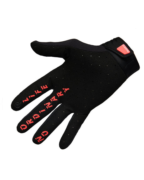 Mens Gravity Gloves | Black