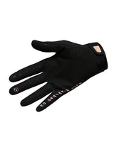 Womens Gravity Gloves | Black