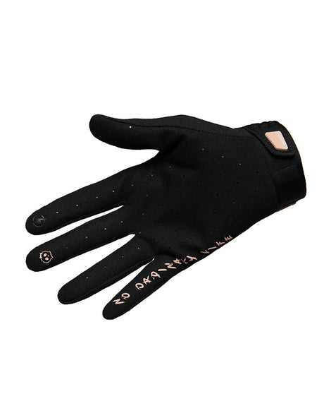 Womens Gravity Gloves | Black
