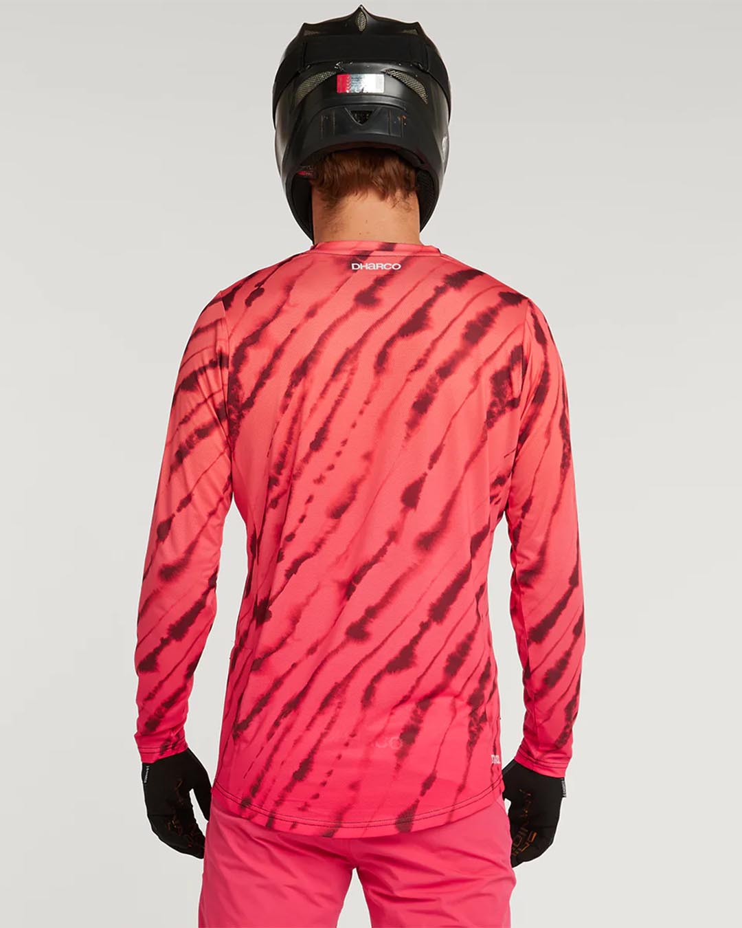 Mens Race Jersey | Val Di Sole