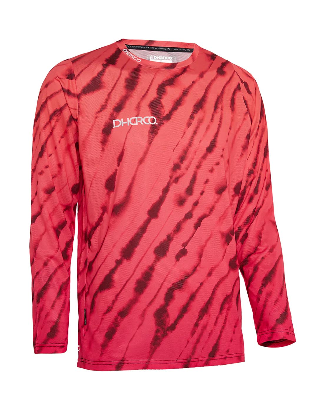 Mens Race Jersey Val Di Sole DHaRCO EUROPE