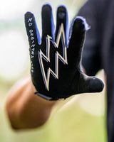 Womens Race Glove | Ultra Violet