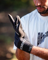 Mens Race Glove | Black