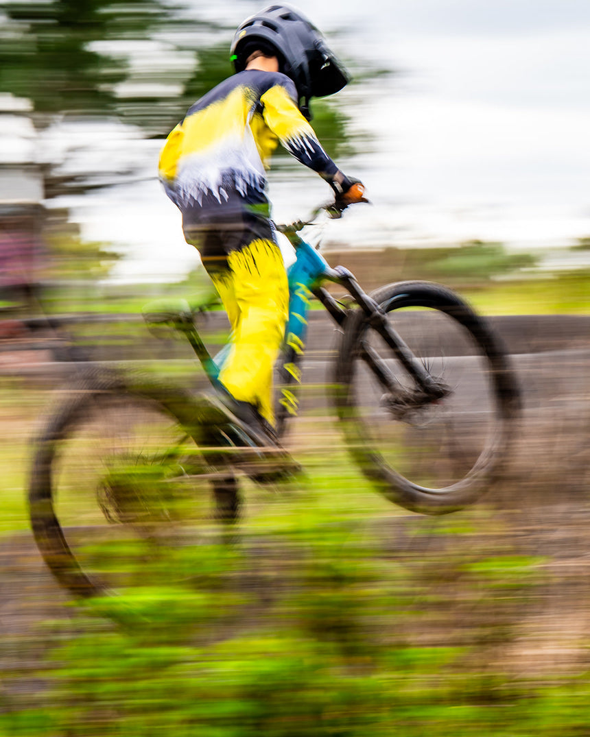 Youth Gravity Jersey | Acid Rain