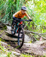 Youth Short Sleeve Tech Tee | Golden