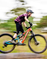 Youth Tech Party Shirt | Nelson